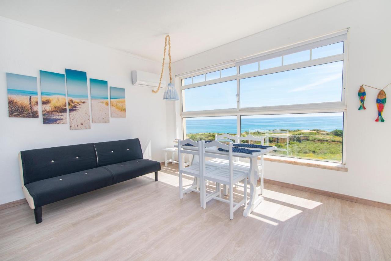 Appartamento Casa Dos Peixes Armação de Pêra Esterno foto