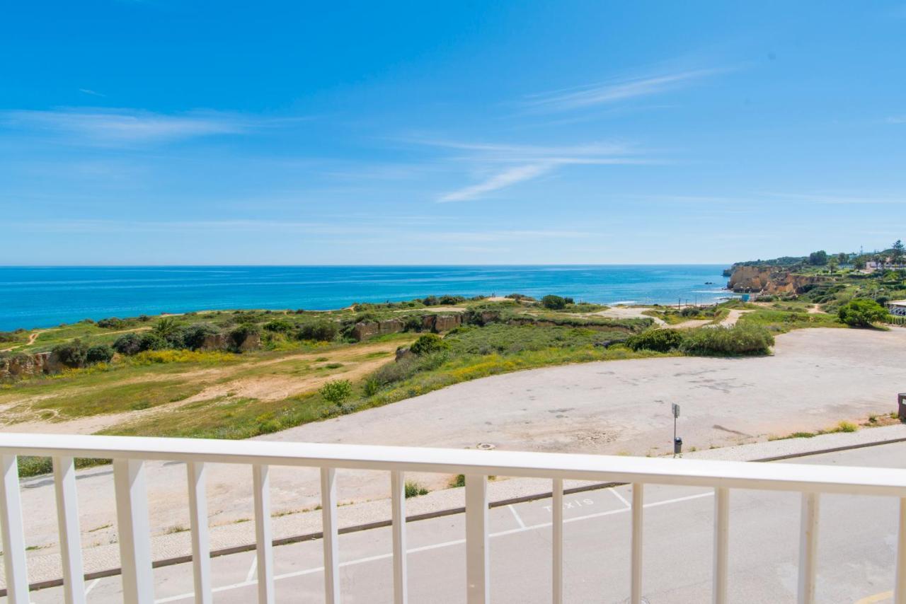 Appartamento Casa Dos Peixes Armação de Pêra Esterno foto