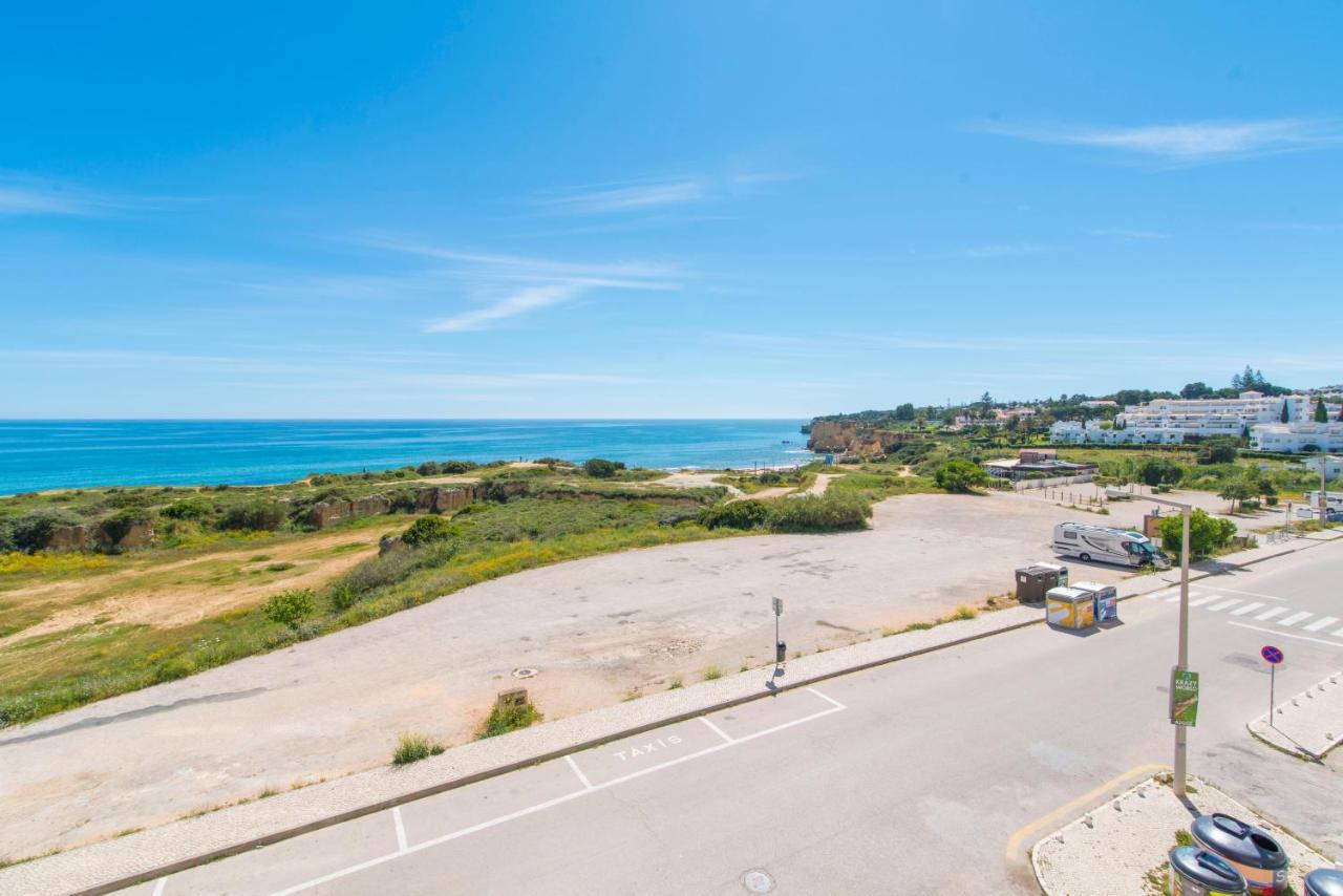 Appartamento Casa Dos Peixes Armação de Pêra Esterno foto