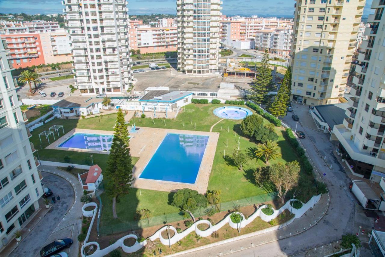 Appartamento Casa Dos Peixes Armação de Pêra Esterno foto